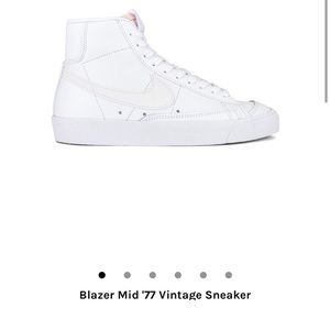 Nike Blazer Mid ‘77 vintage sneak